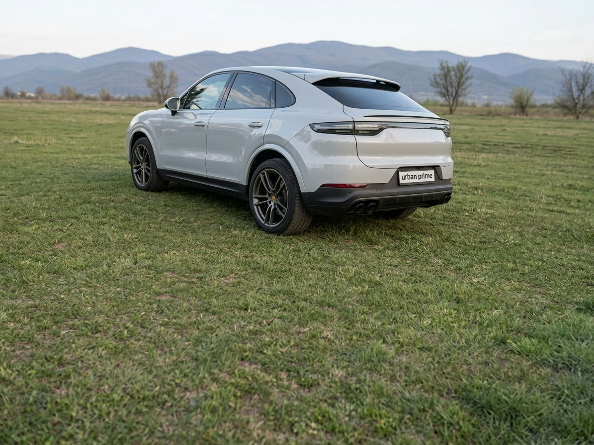 10 - Porsche cayenne 2022 #4