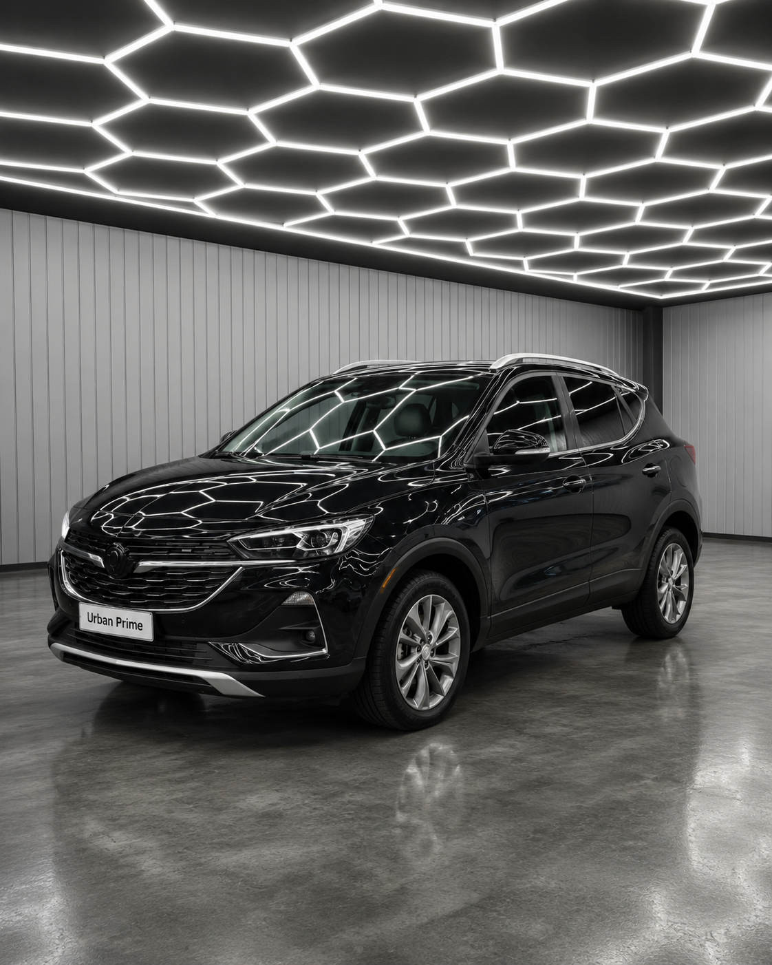 Buick encore