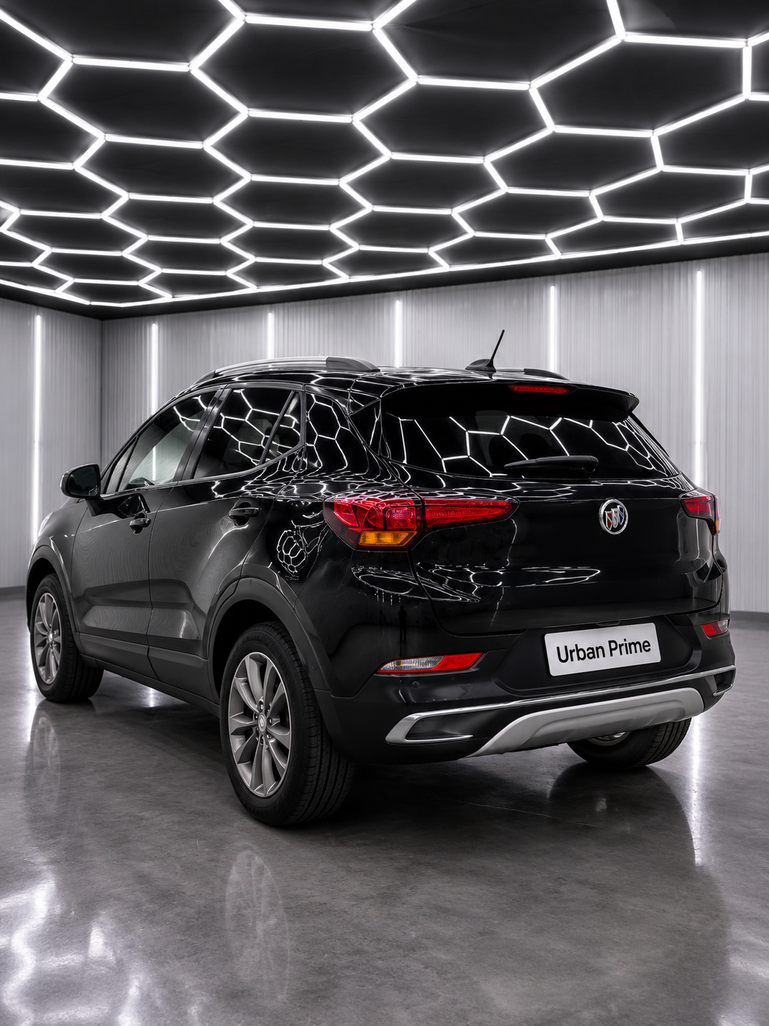 Buick encore