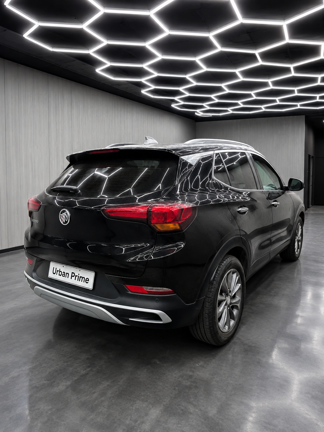 Buick encore