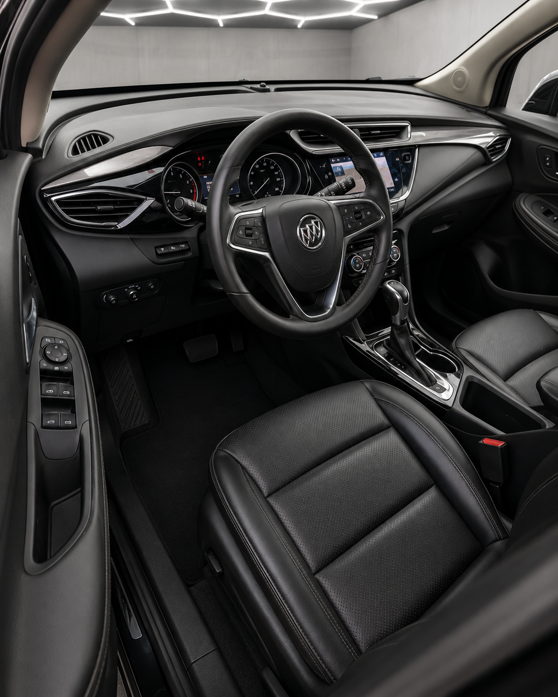 Buick encore