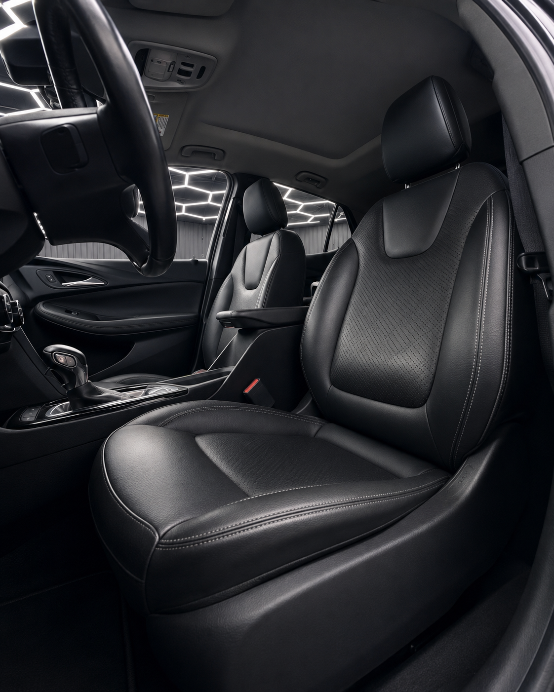 Buick encore