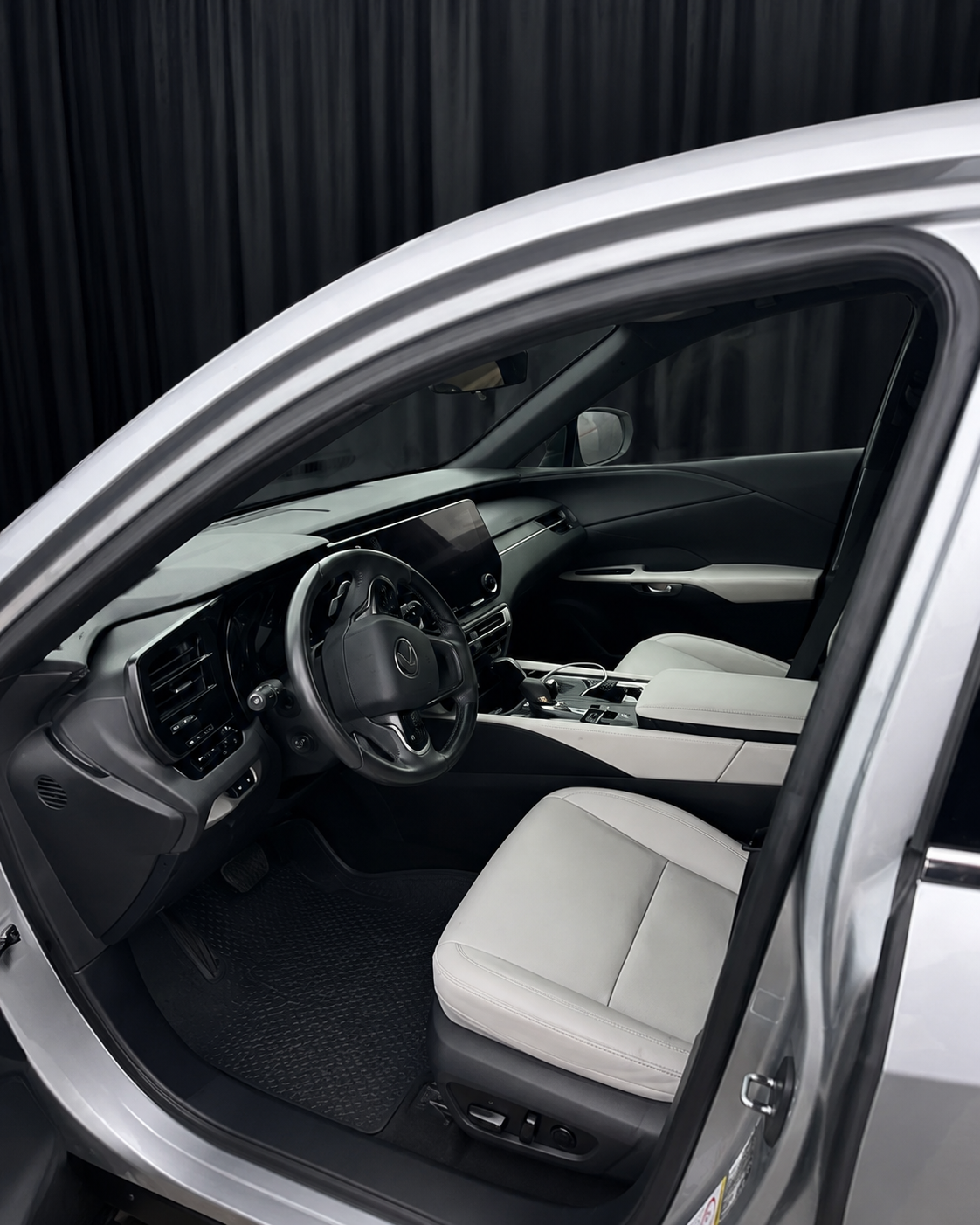 Lexus RX 350h