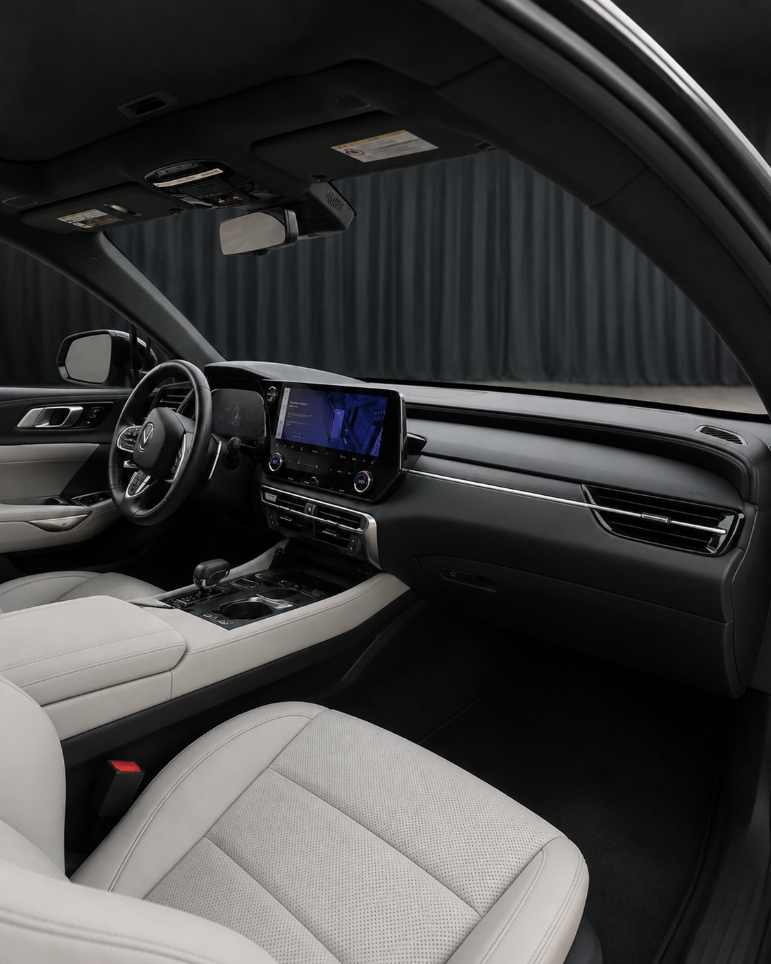 Lexus RX 350h