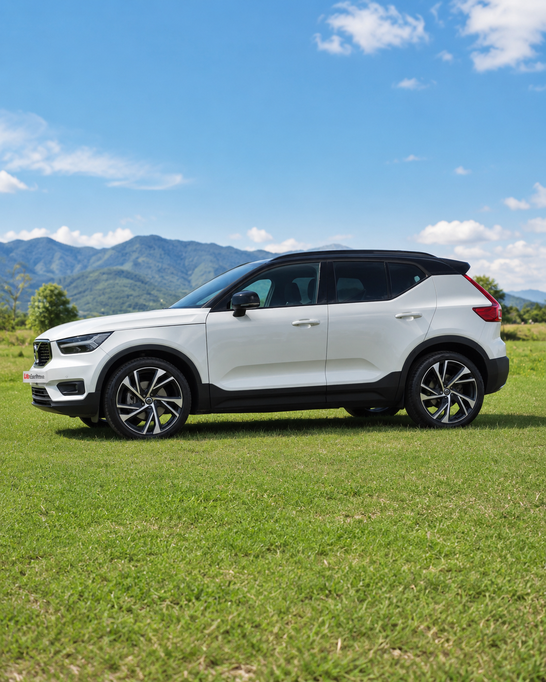Volvo XC 40