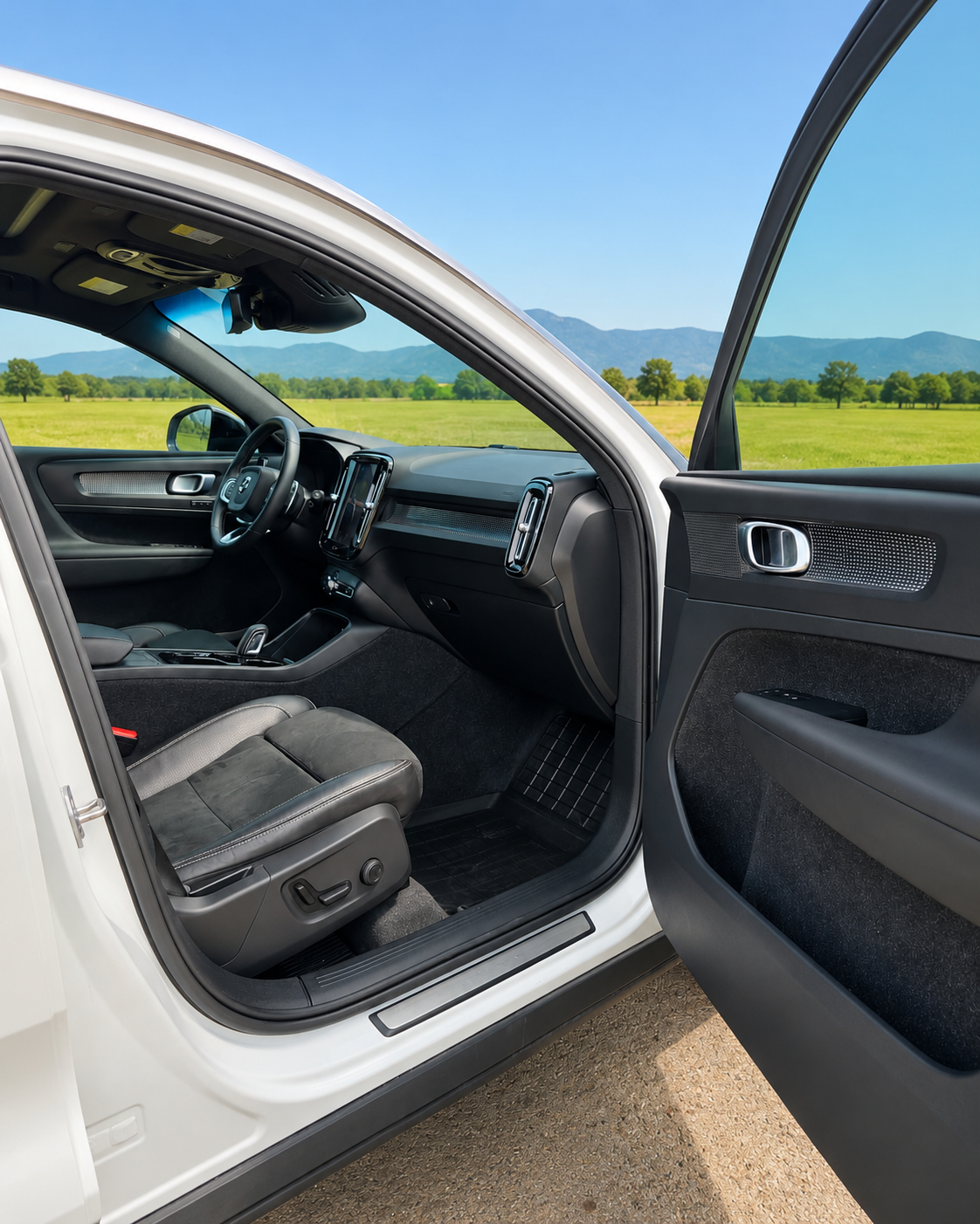 Volvo XC 40