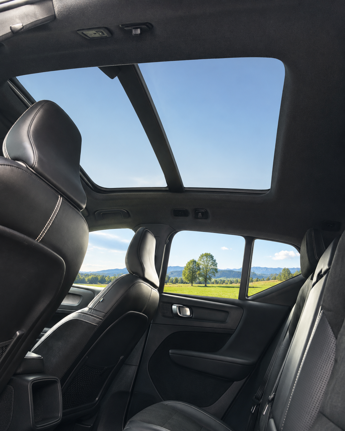 Volvo XC 40