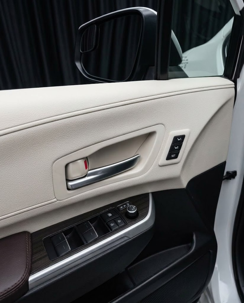 113 - Toyota Sienna Platinum 2024 #12