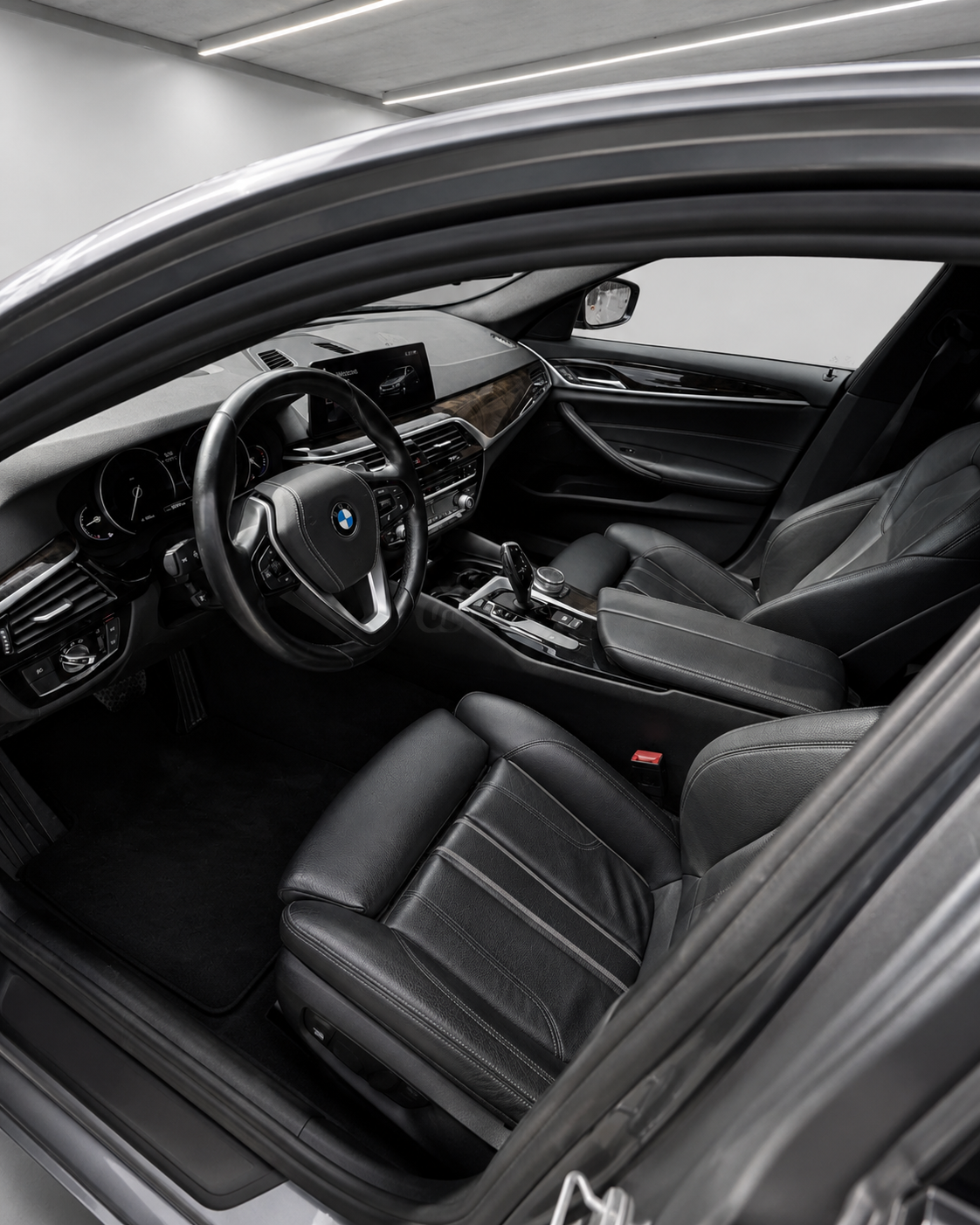 BMW 530i