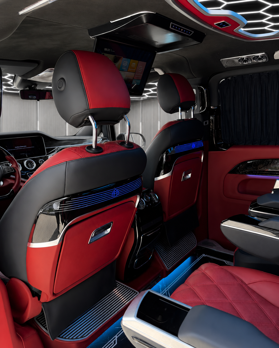 Mercedes-Benz V 200