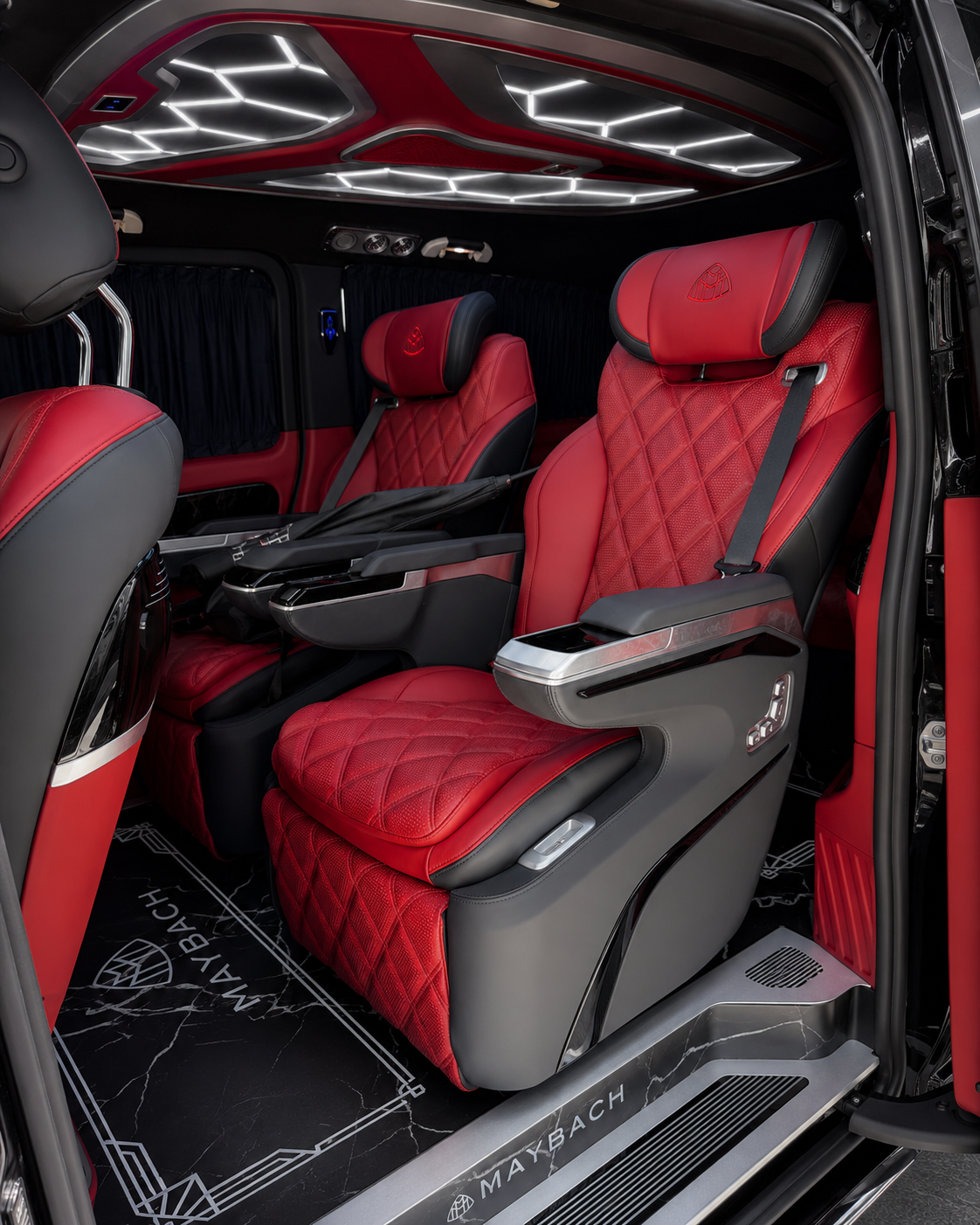 Mercedes-Benz V 200