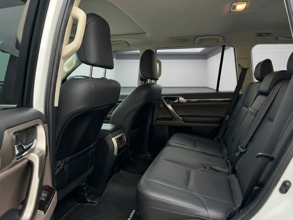 115 - Lexus gx460 Luxury #6
