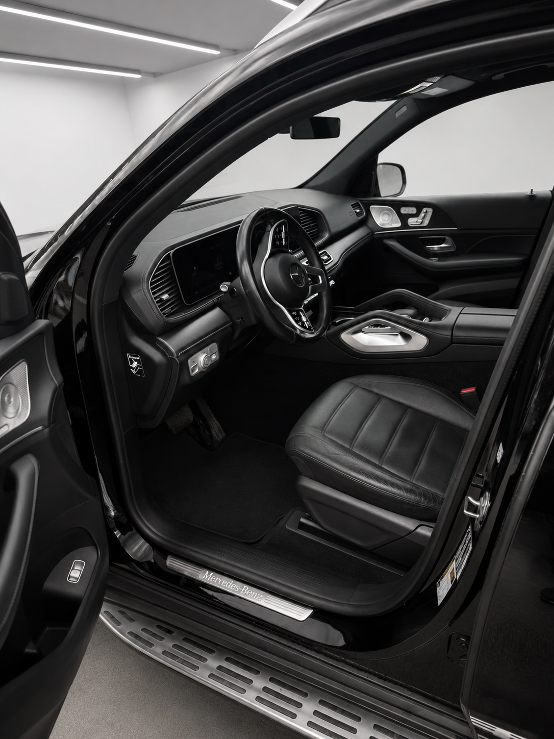 116 - Mercedes-Benz GLS 450 #5
