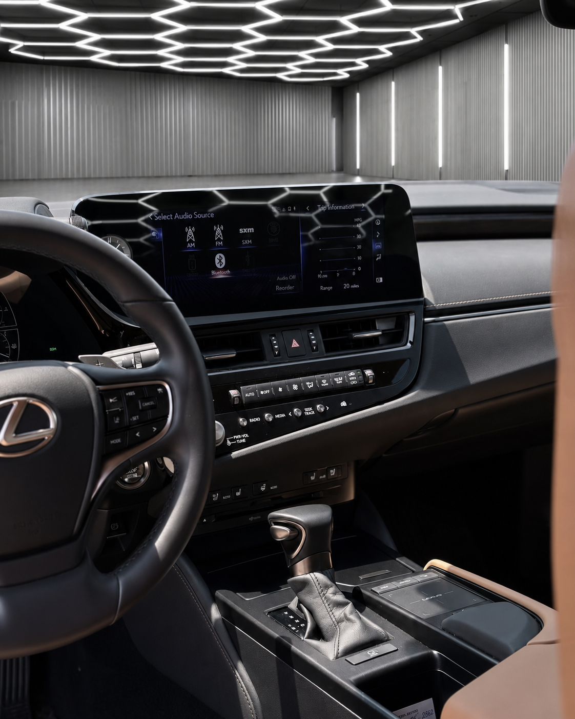 Lexus ES 250