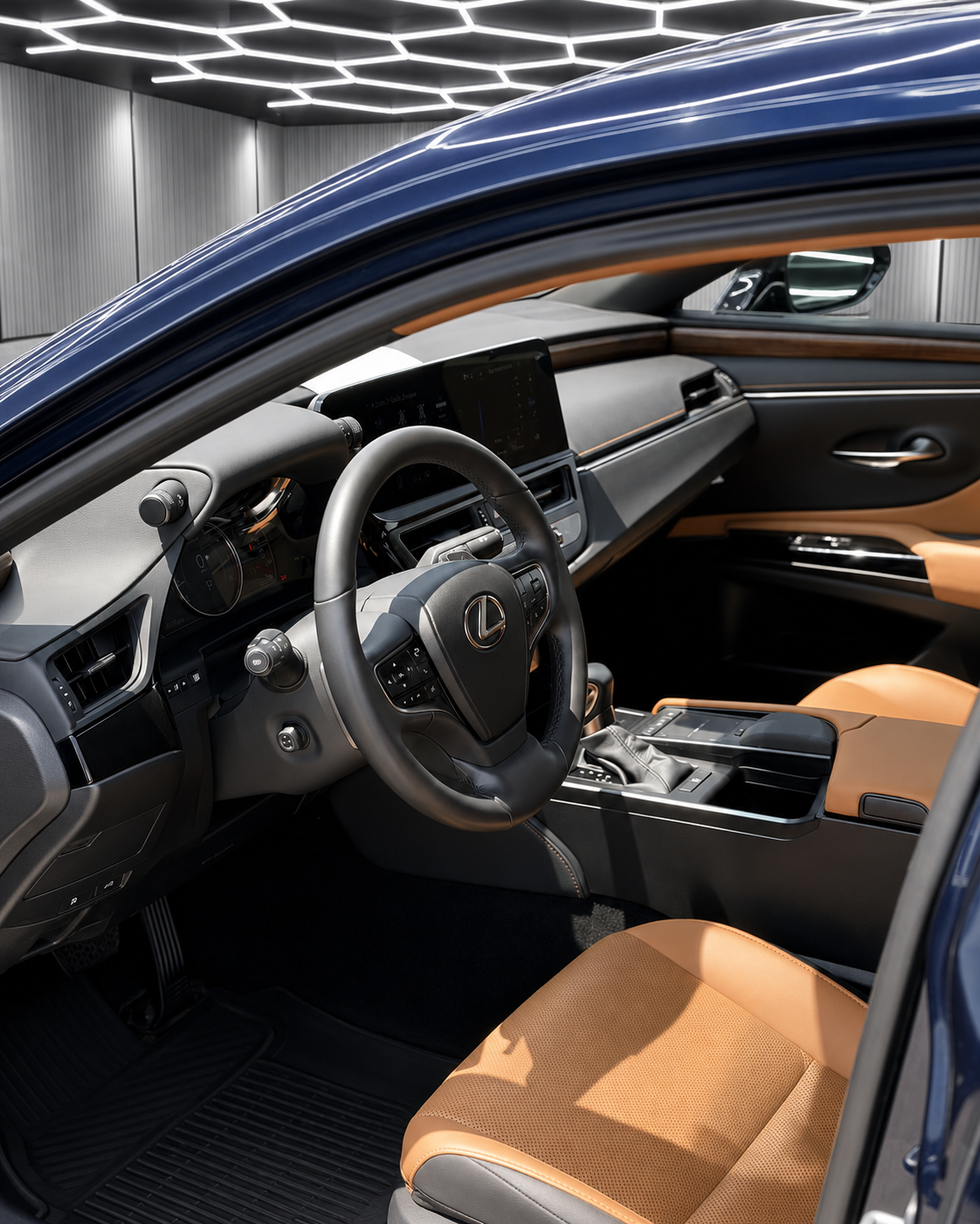 Lexus ES 250