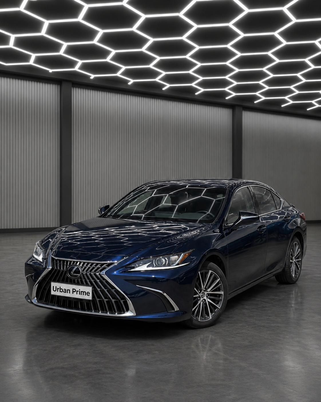 Lexus ES 250