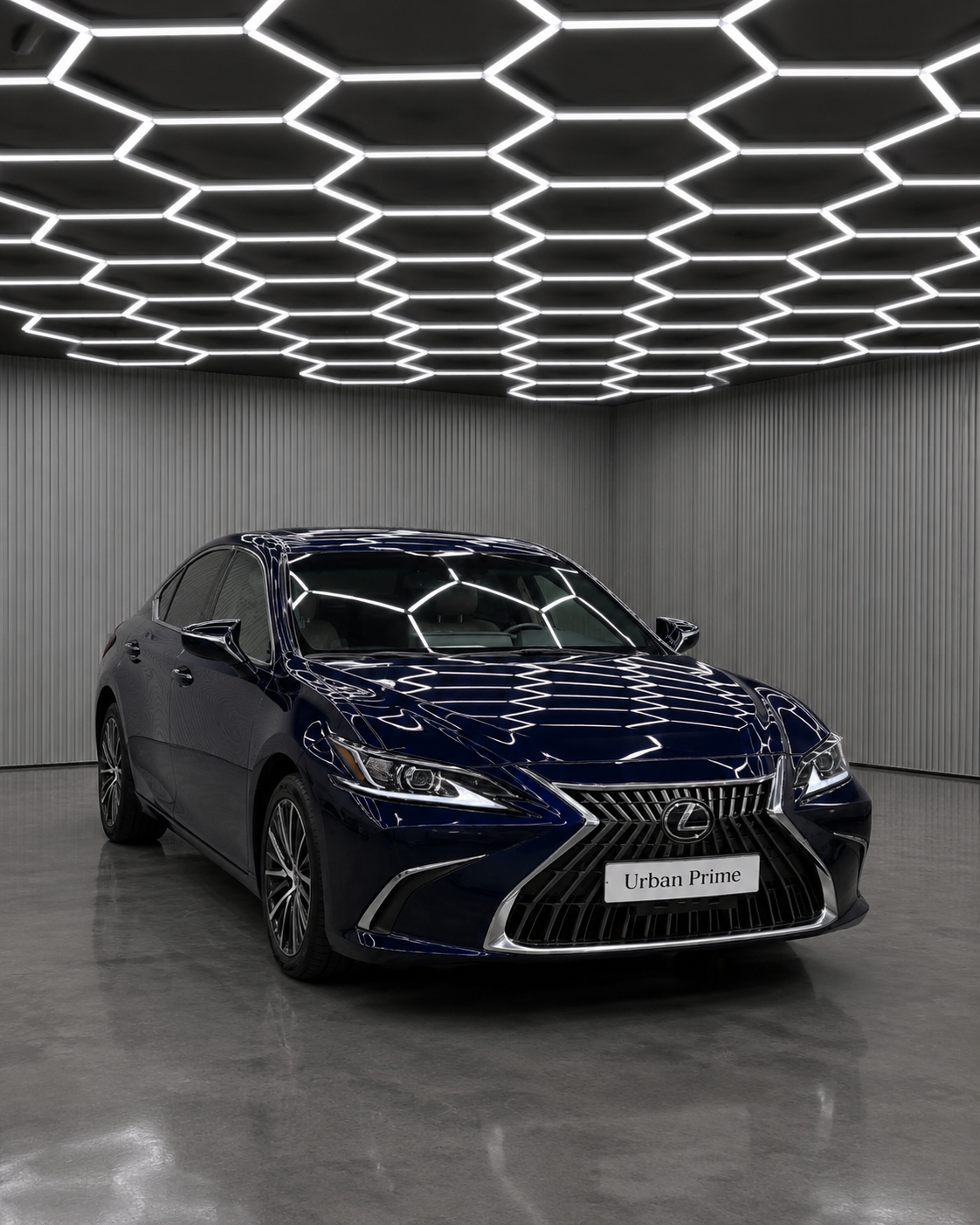 Lexus ES 250