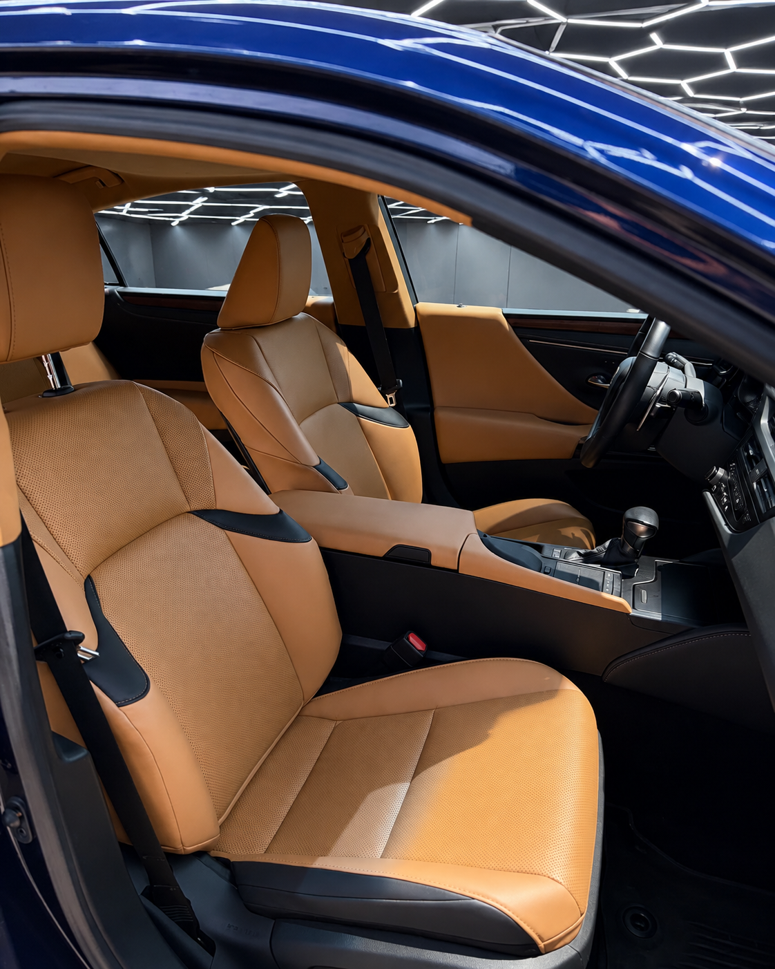 Lexus ES 250