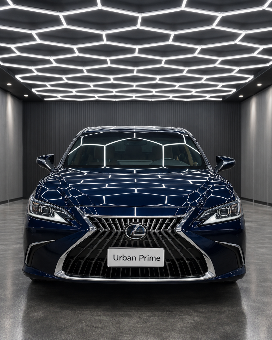 Lexus ES 250