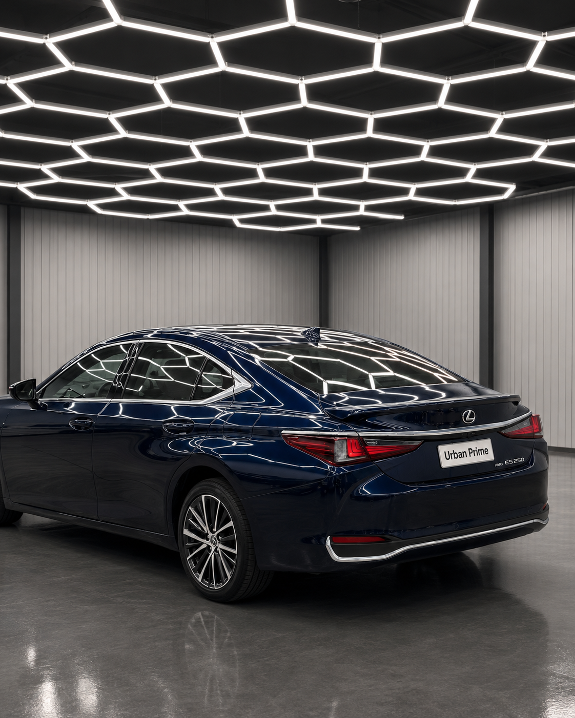 Lexus ES 250