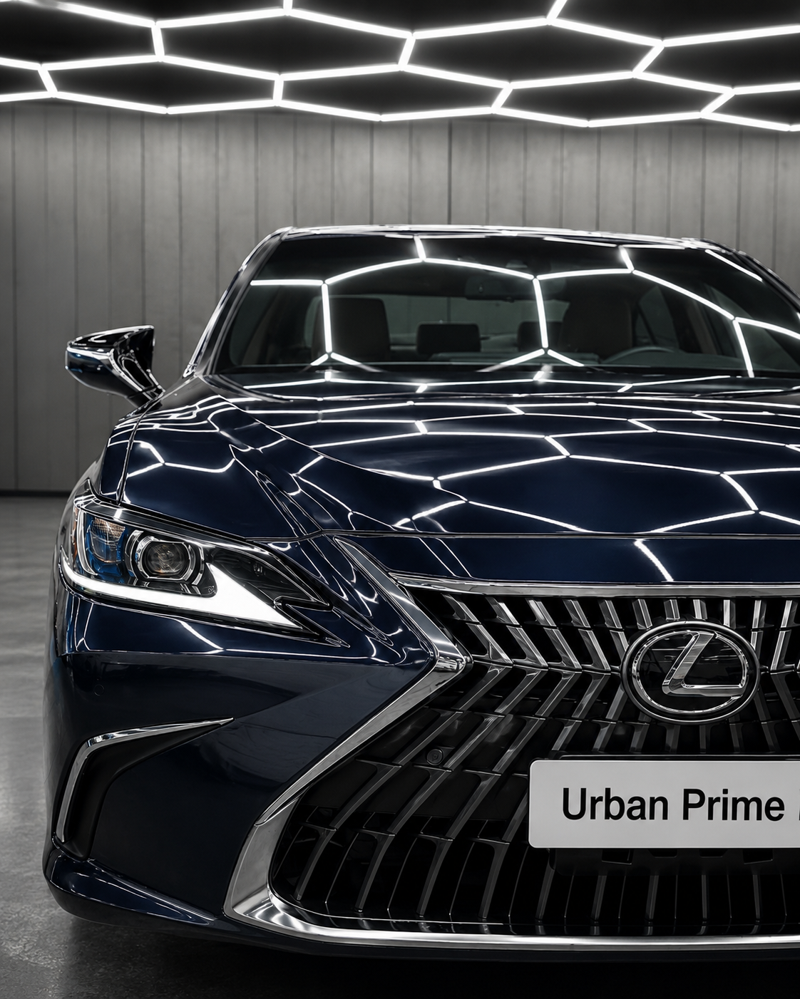 Lexus ES 250