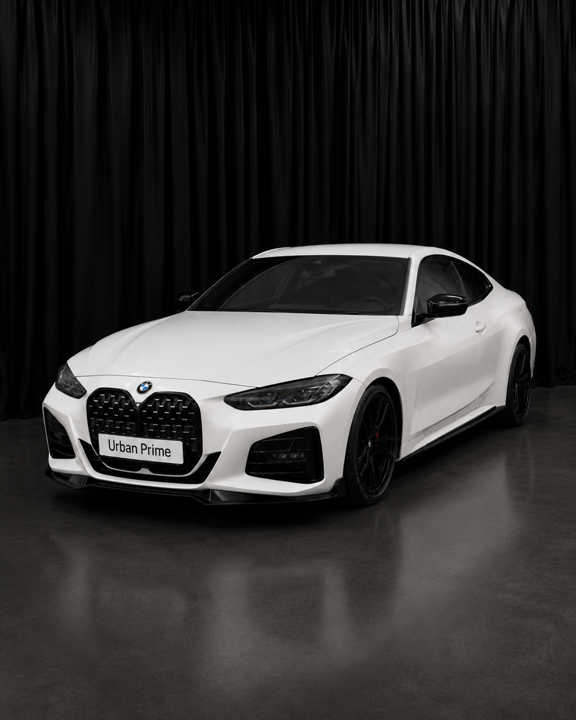 BMW 430