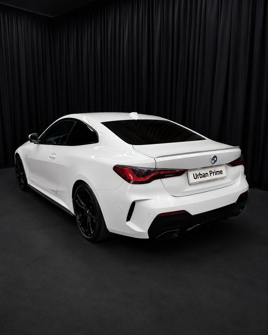 BMW 430