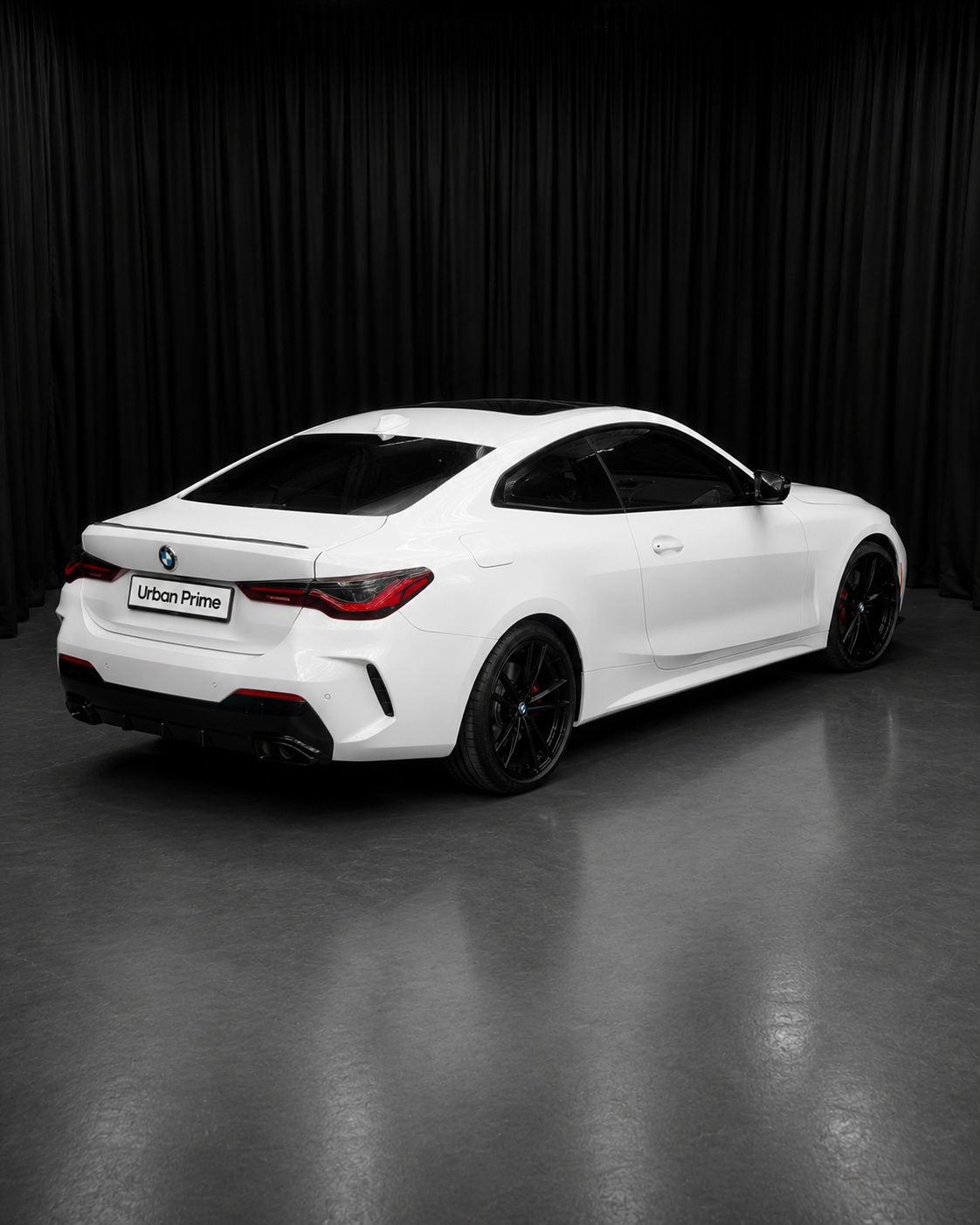 BMW 430