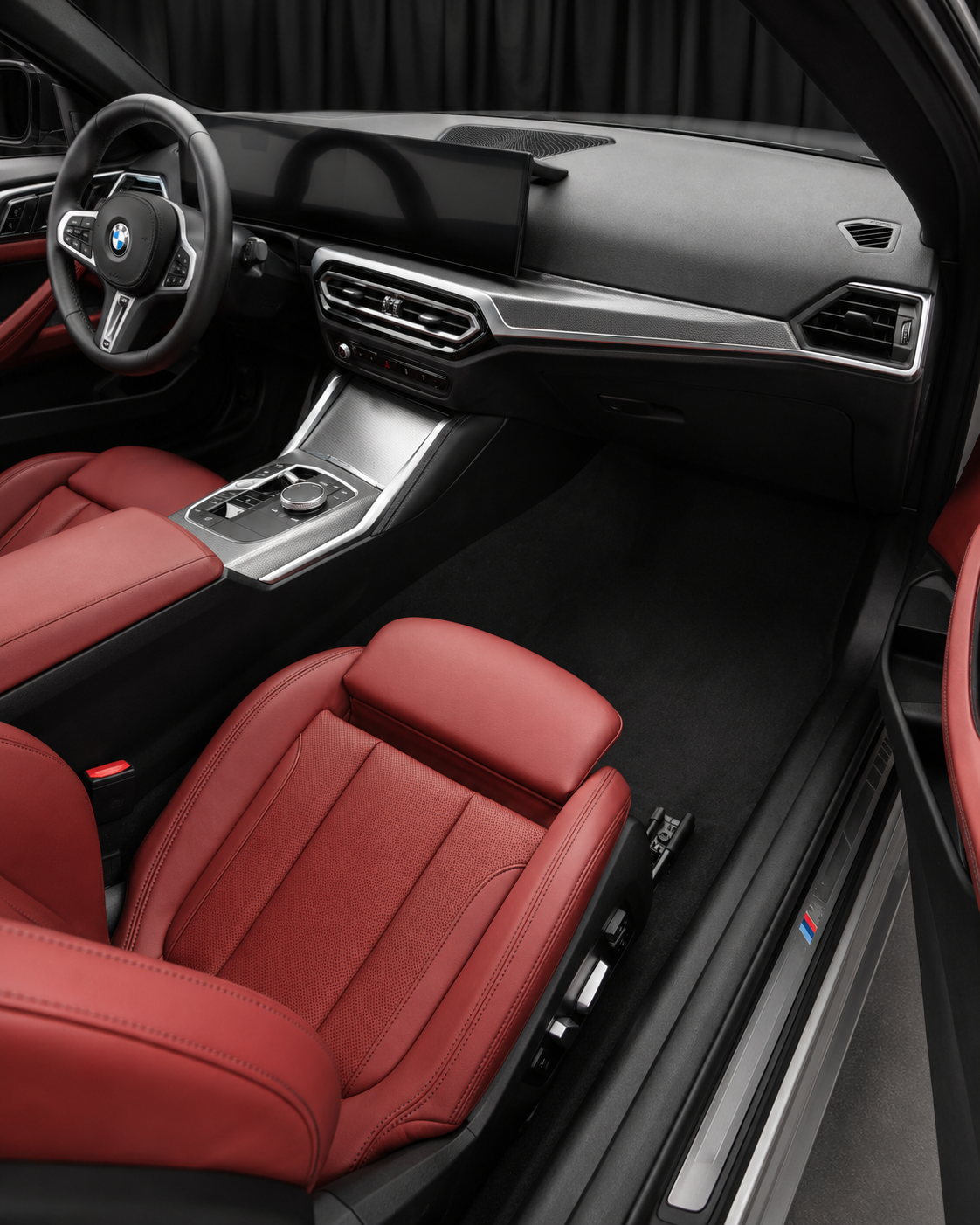 BMW 430