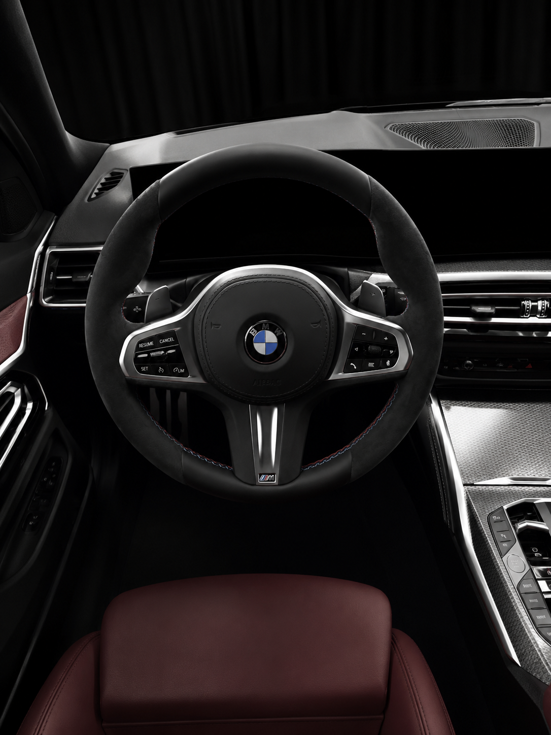 BMW 430