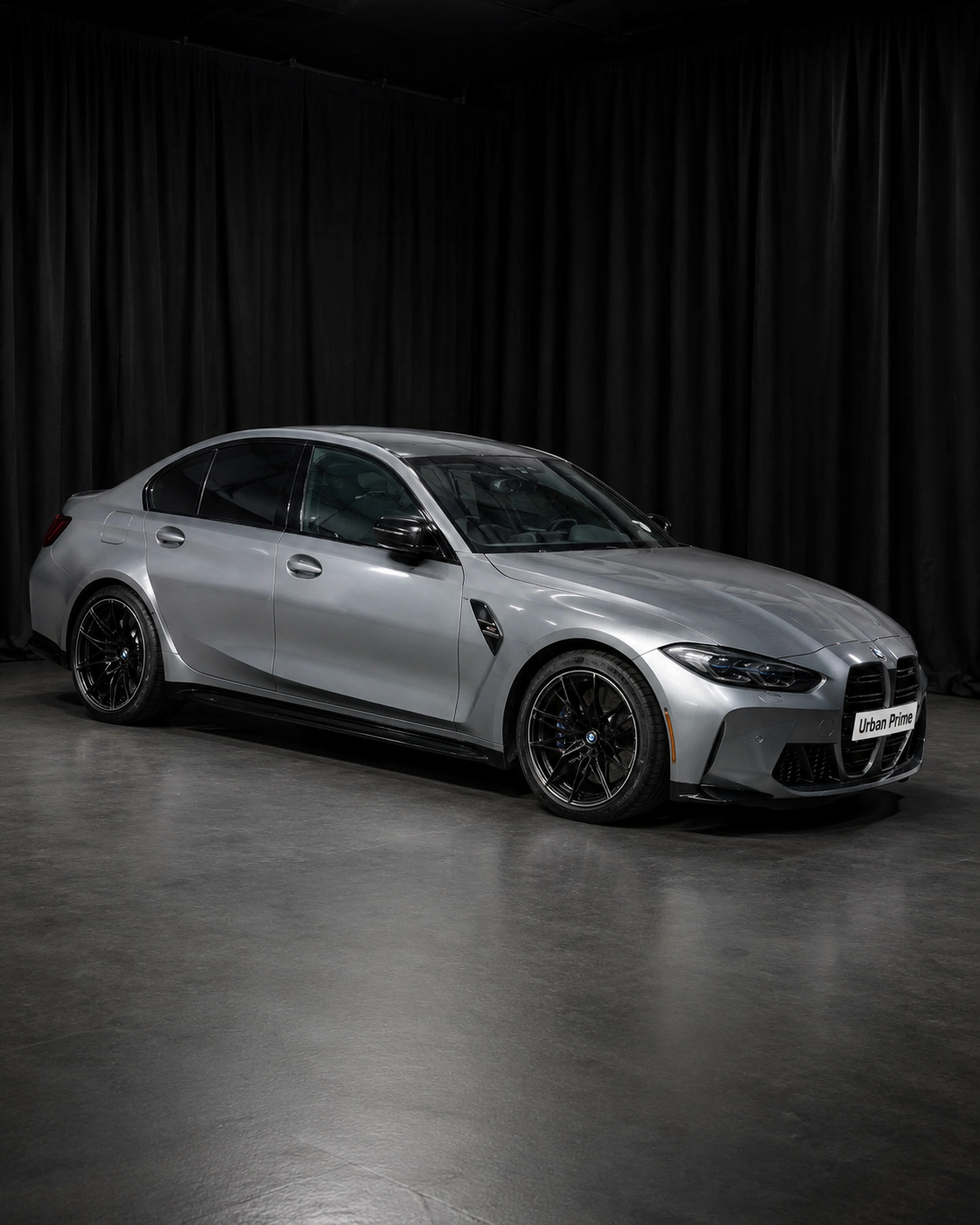 BMW M3