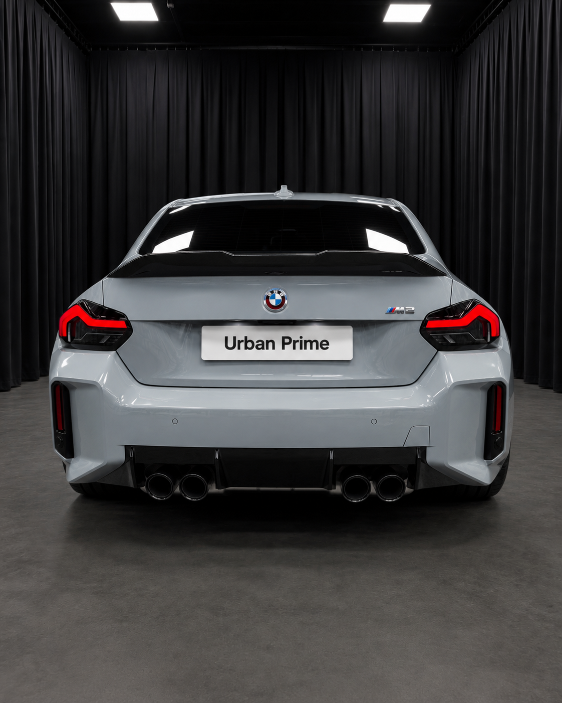 BMW M2