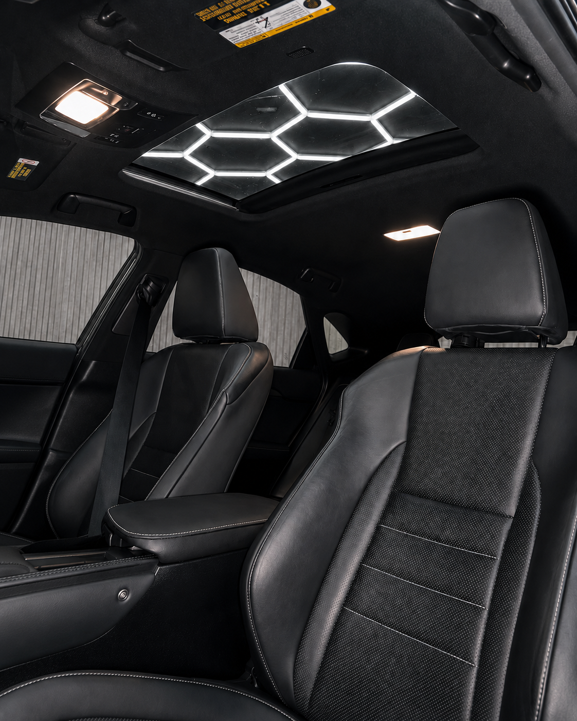 Lexus NX 300