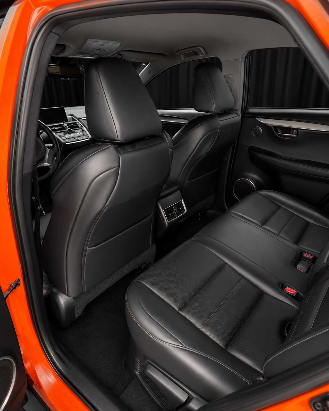 Lexus NX 200