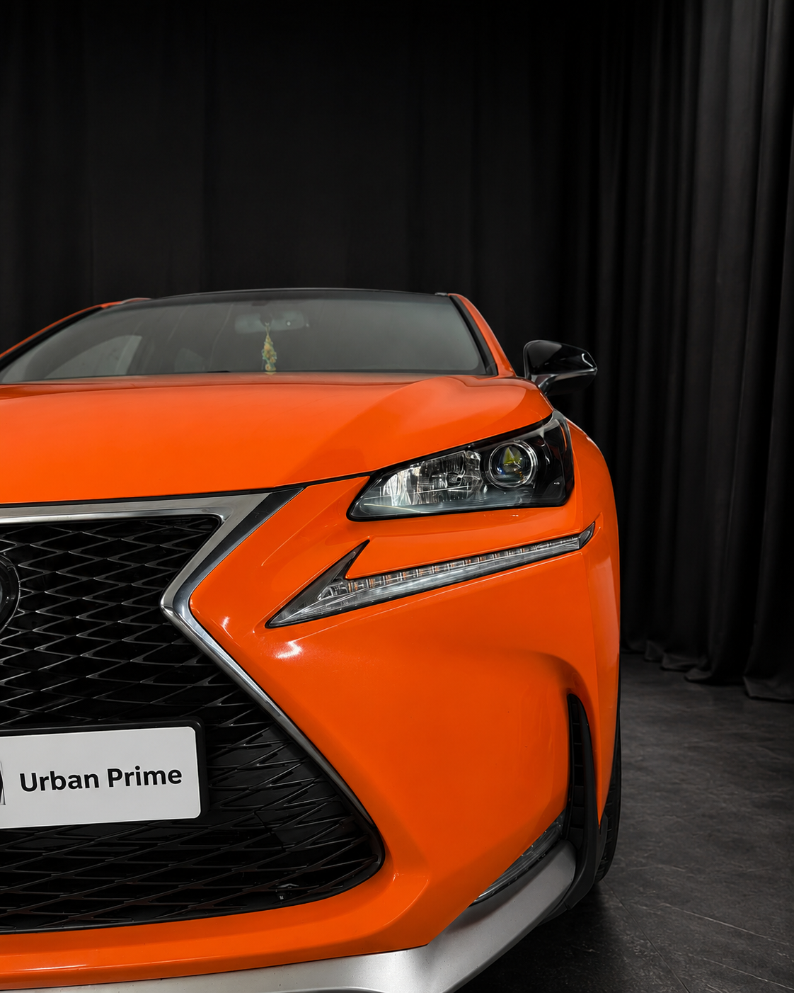 Lexus NX 200