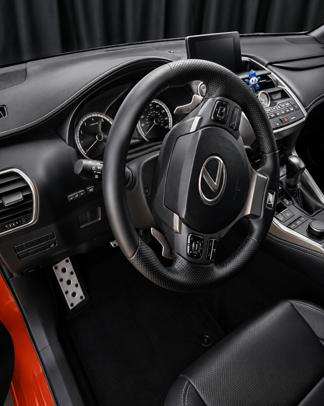 Lexus NX 200