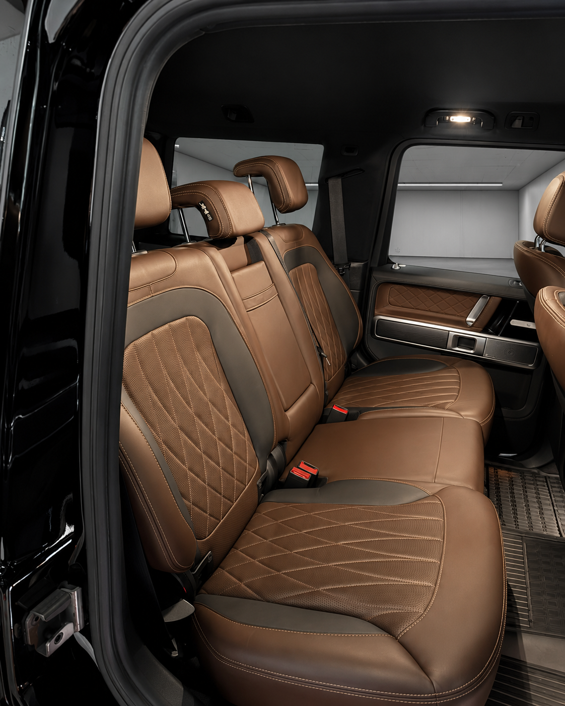 Mercedes-Benz G 63