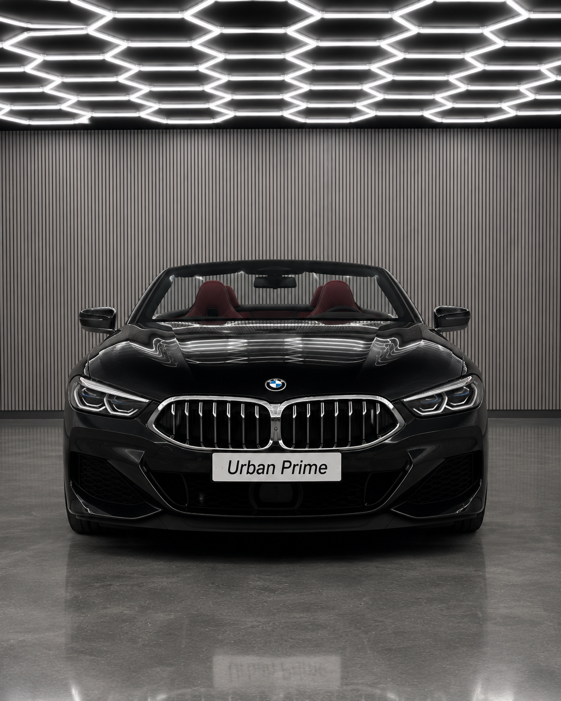 BMW M850