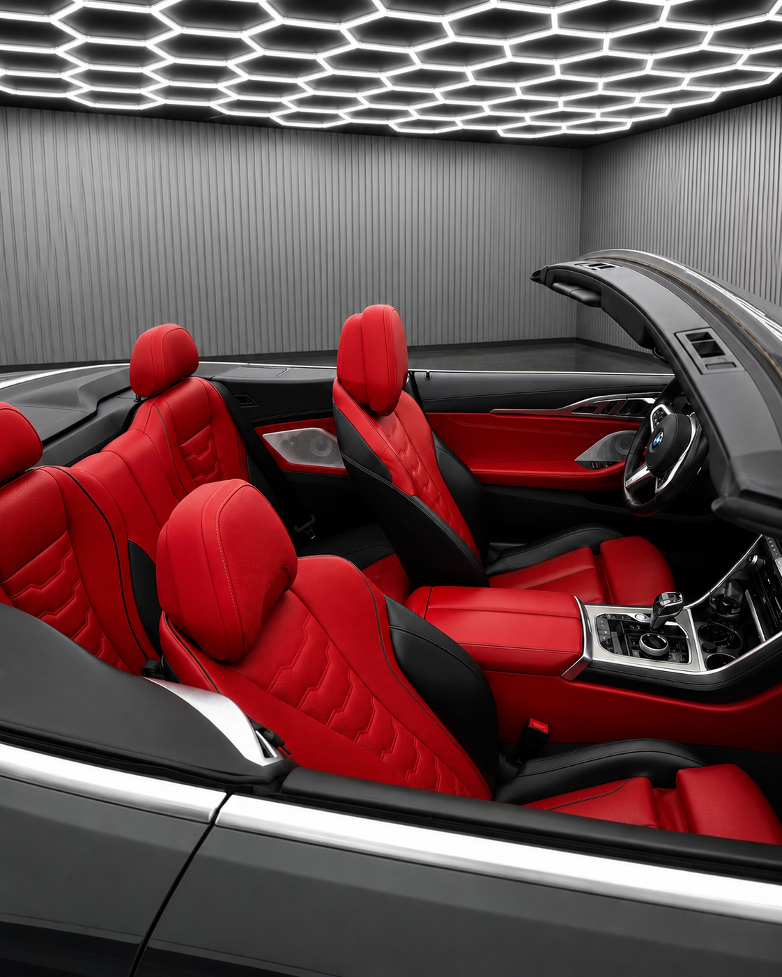 BMW M850