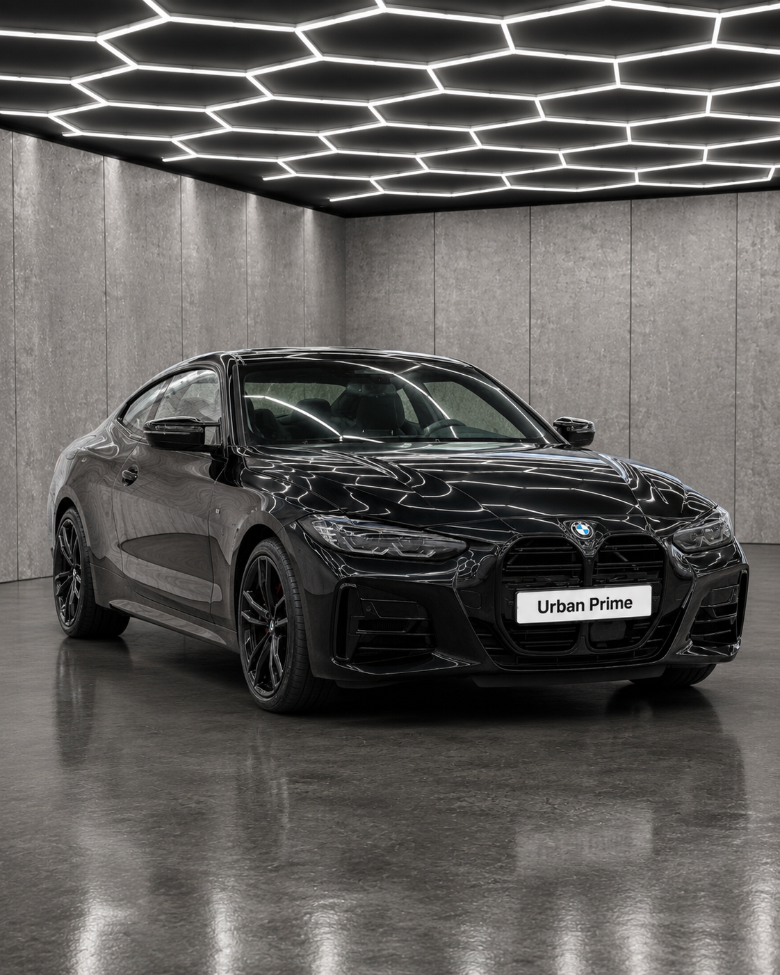 BMW M440i