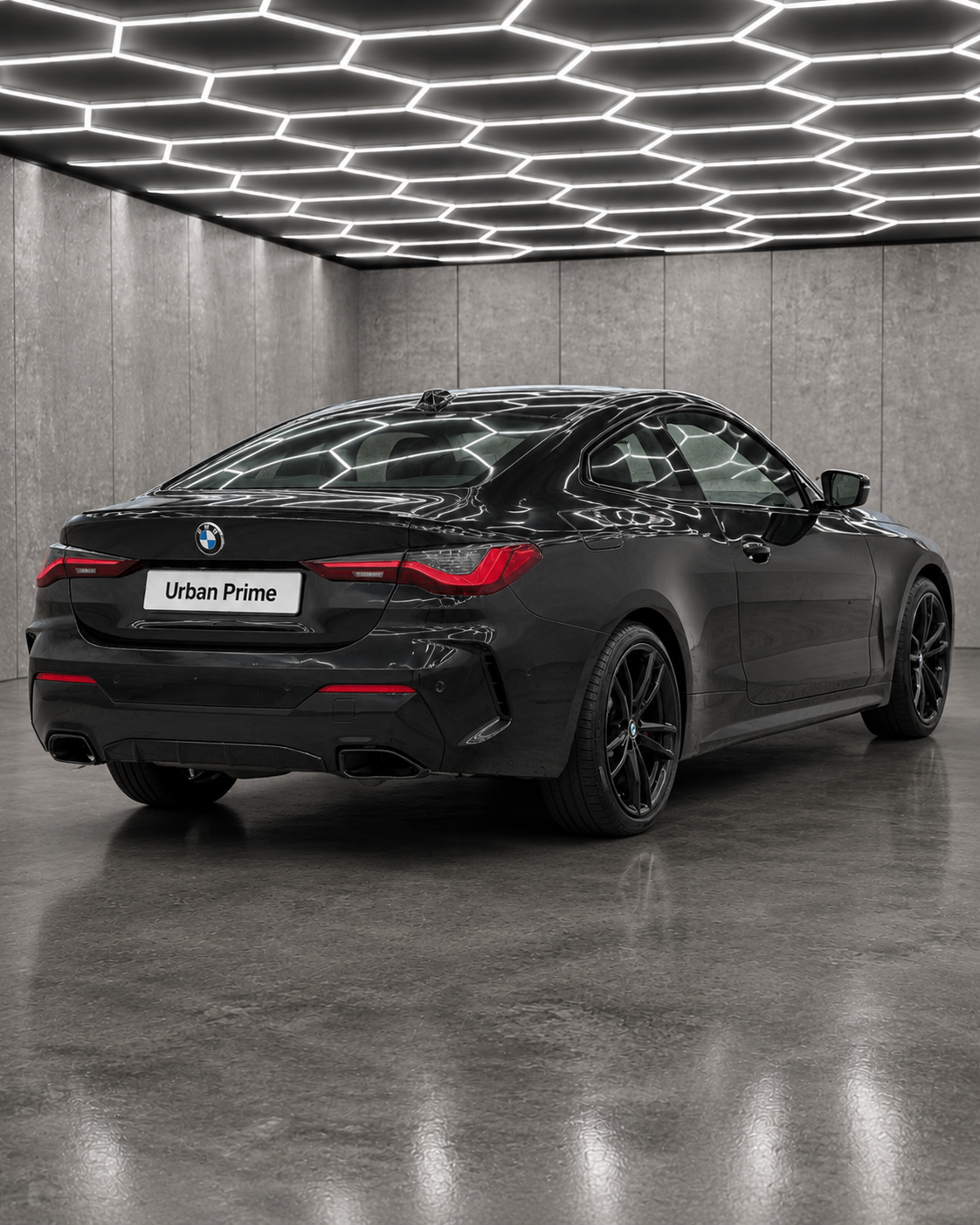 BMW M440i