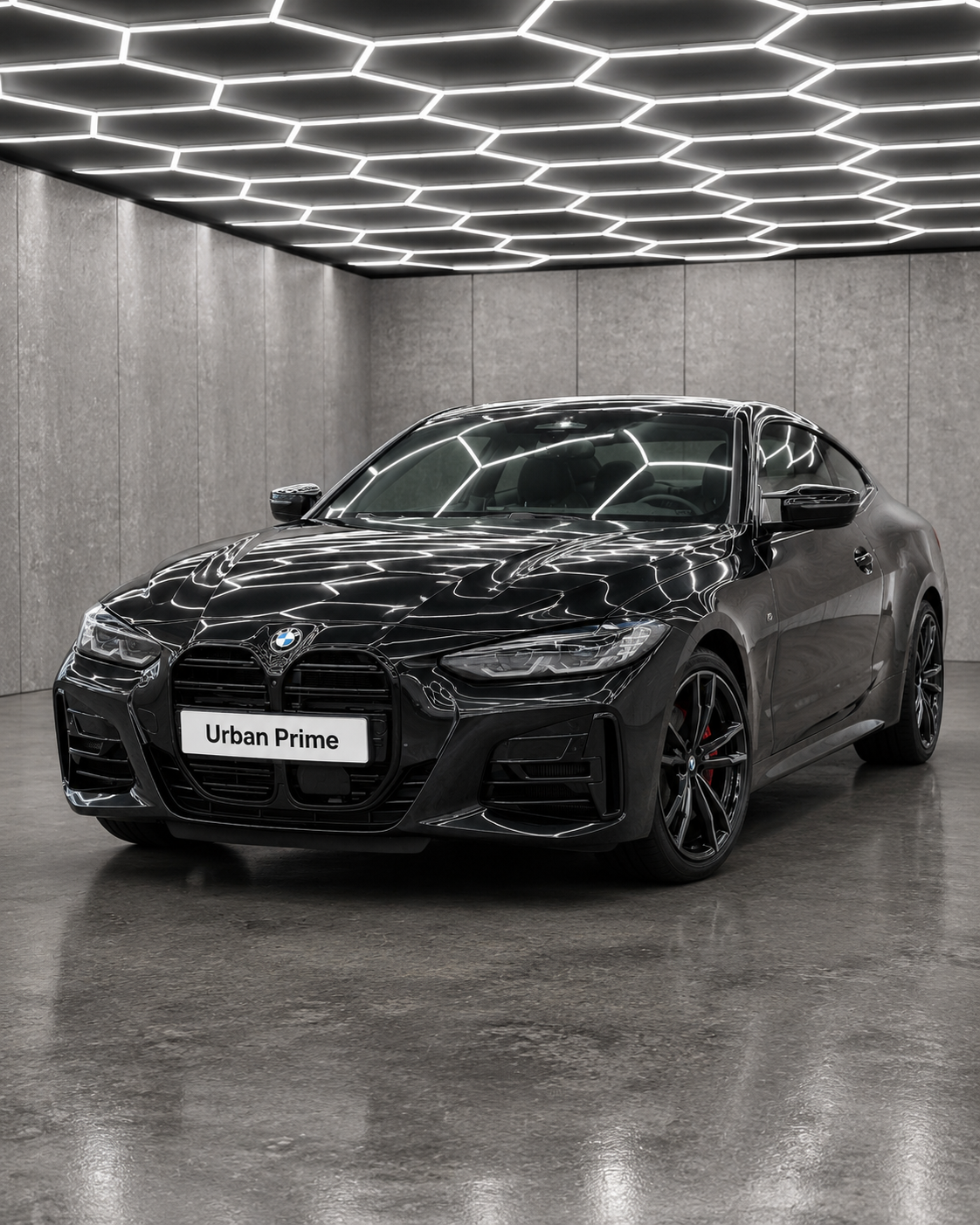 BMW M440i