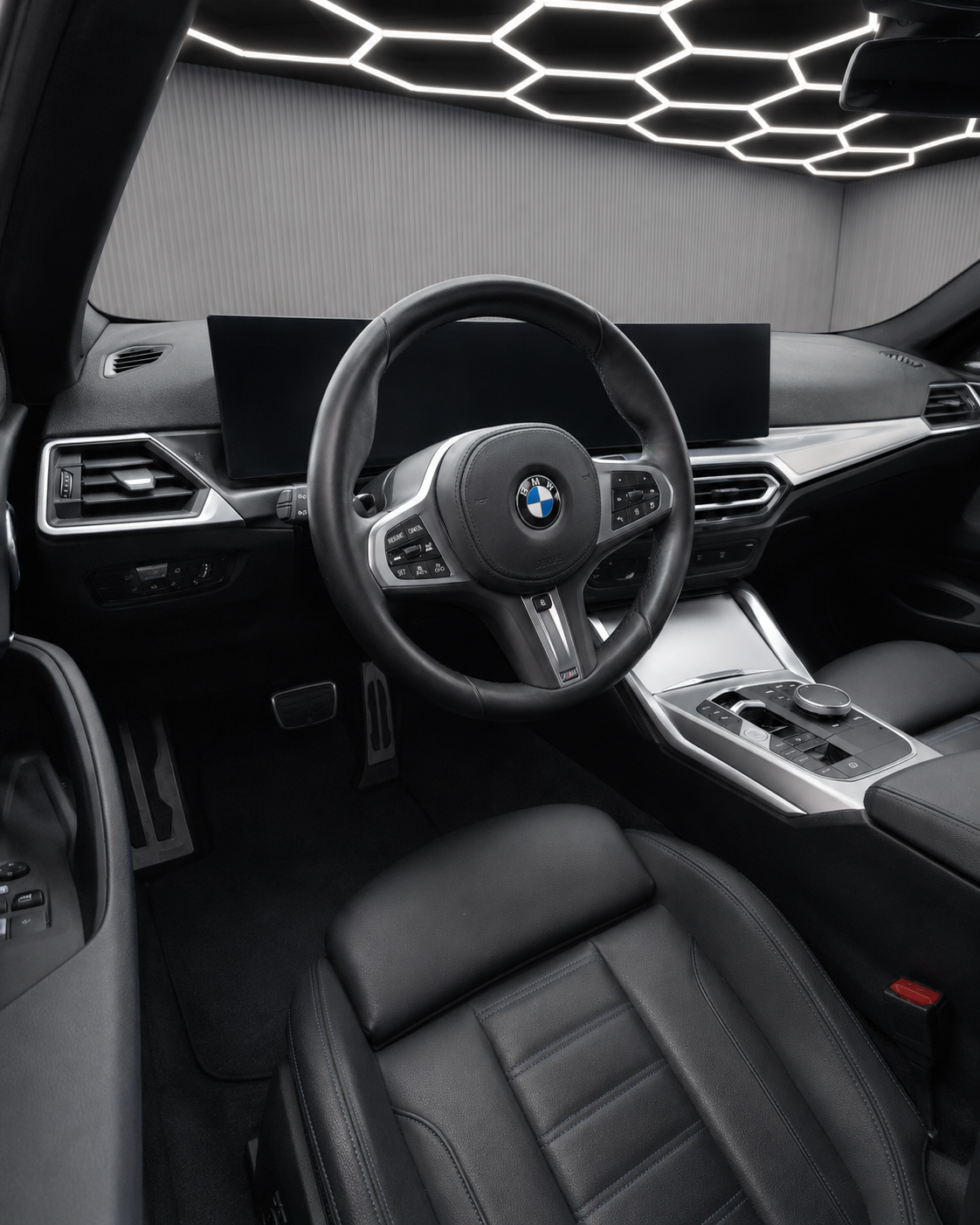 BMW M440i