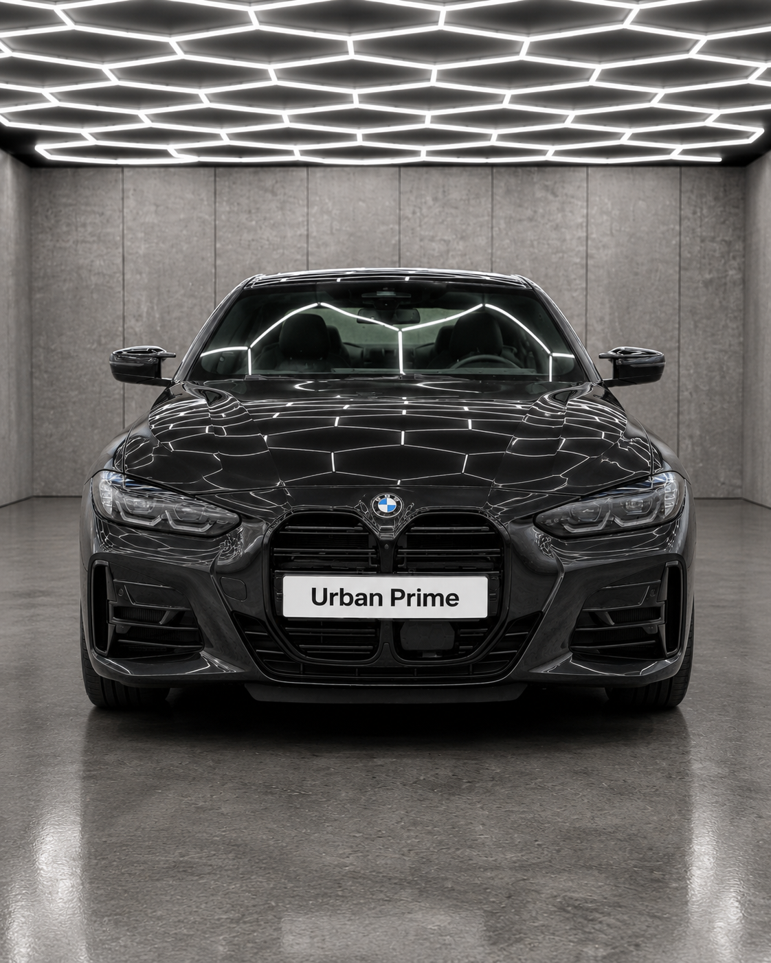 BMW M440i
