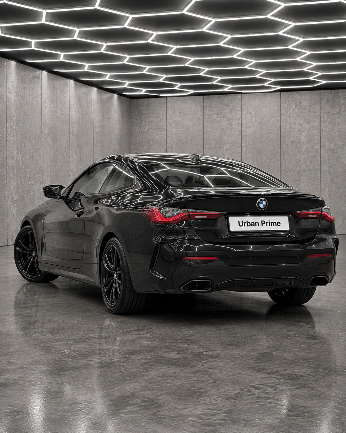 BMW M440i