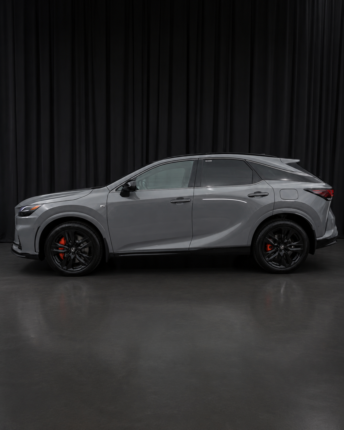 Lexus RX 500h