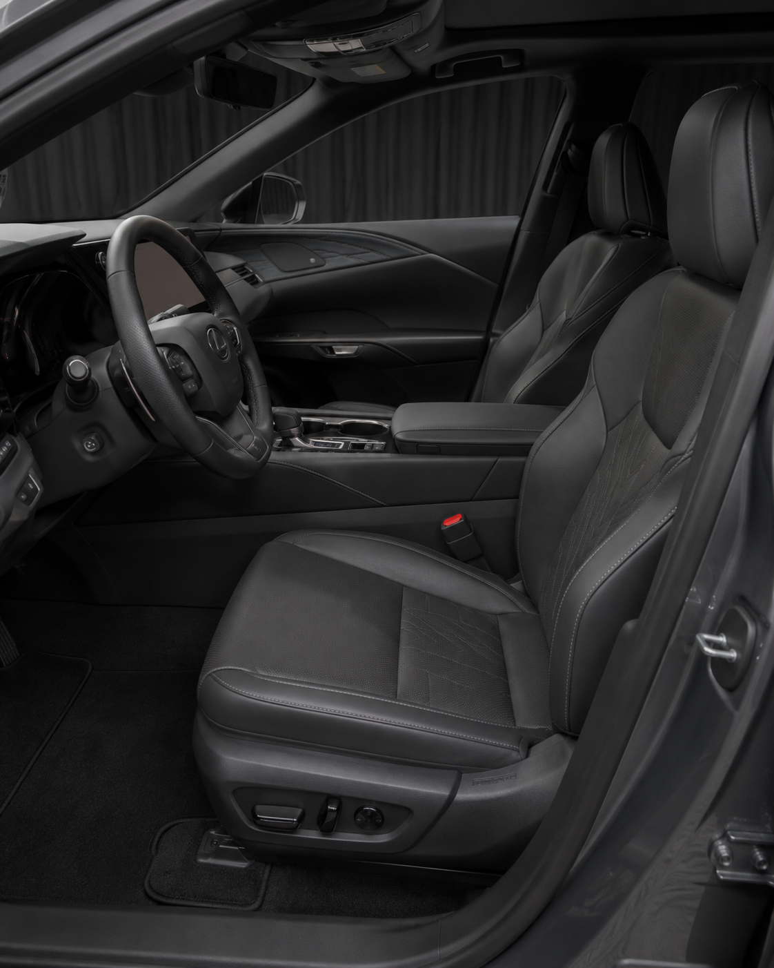 Lexus RX 500h