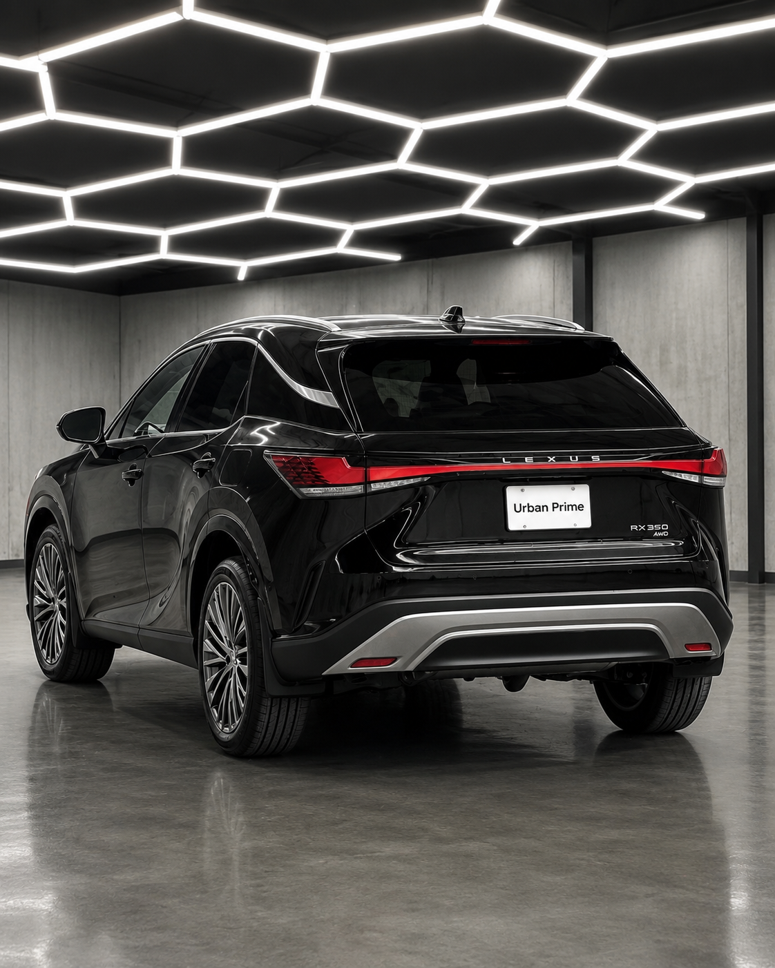 Lexus RX 350