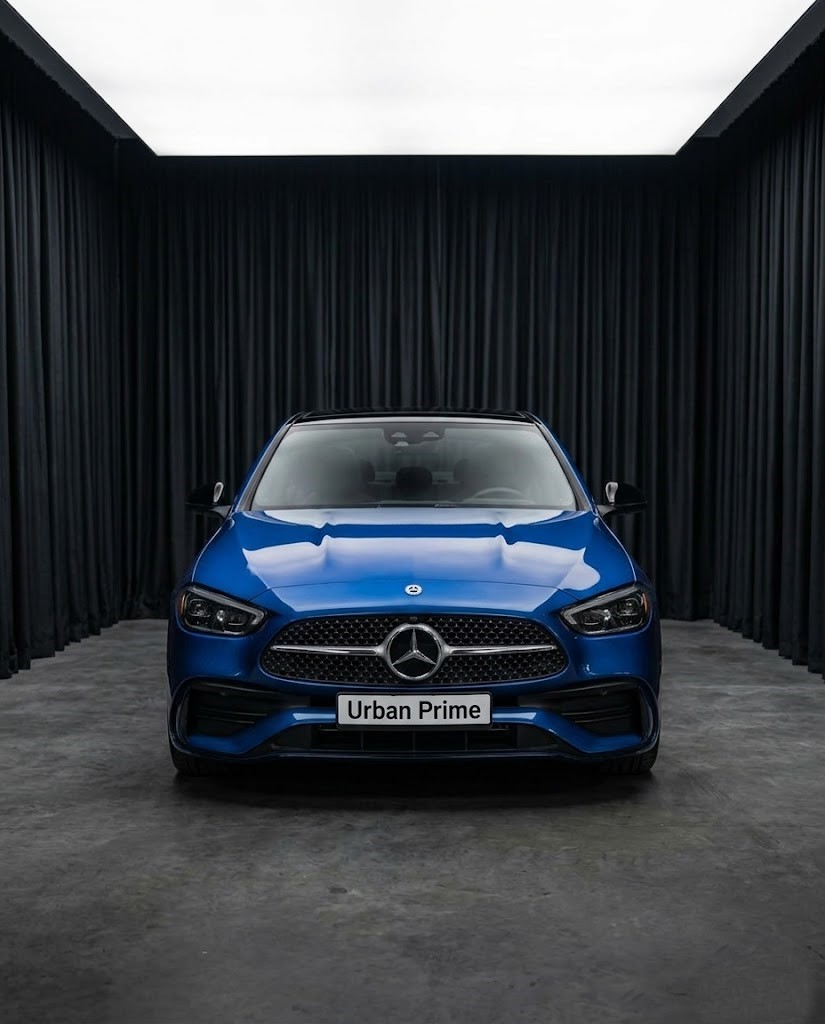 125 - Mercedes-Benz c300 2023 #1