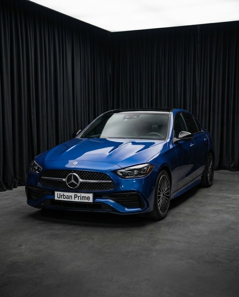 125 - Mercedes-Benz c300 2023 #2